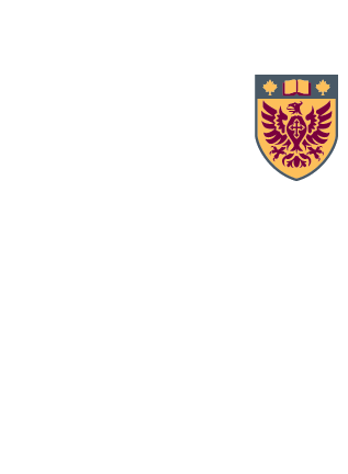 McMaster Social Sciences Social Psychology logo